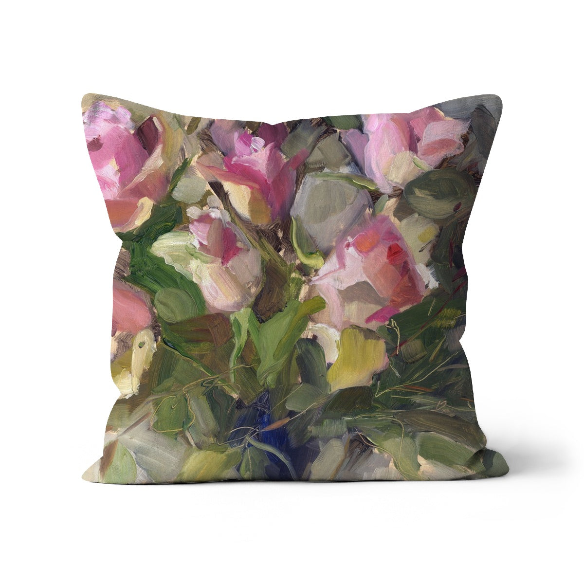 Wild Roses Cushion