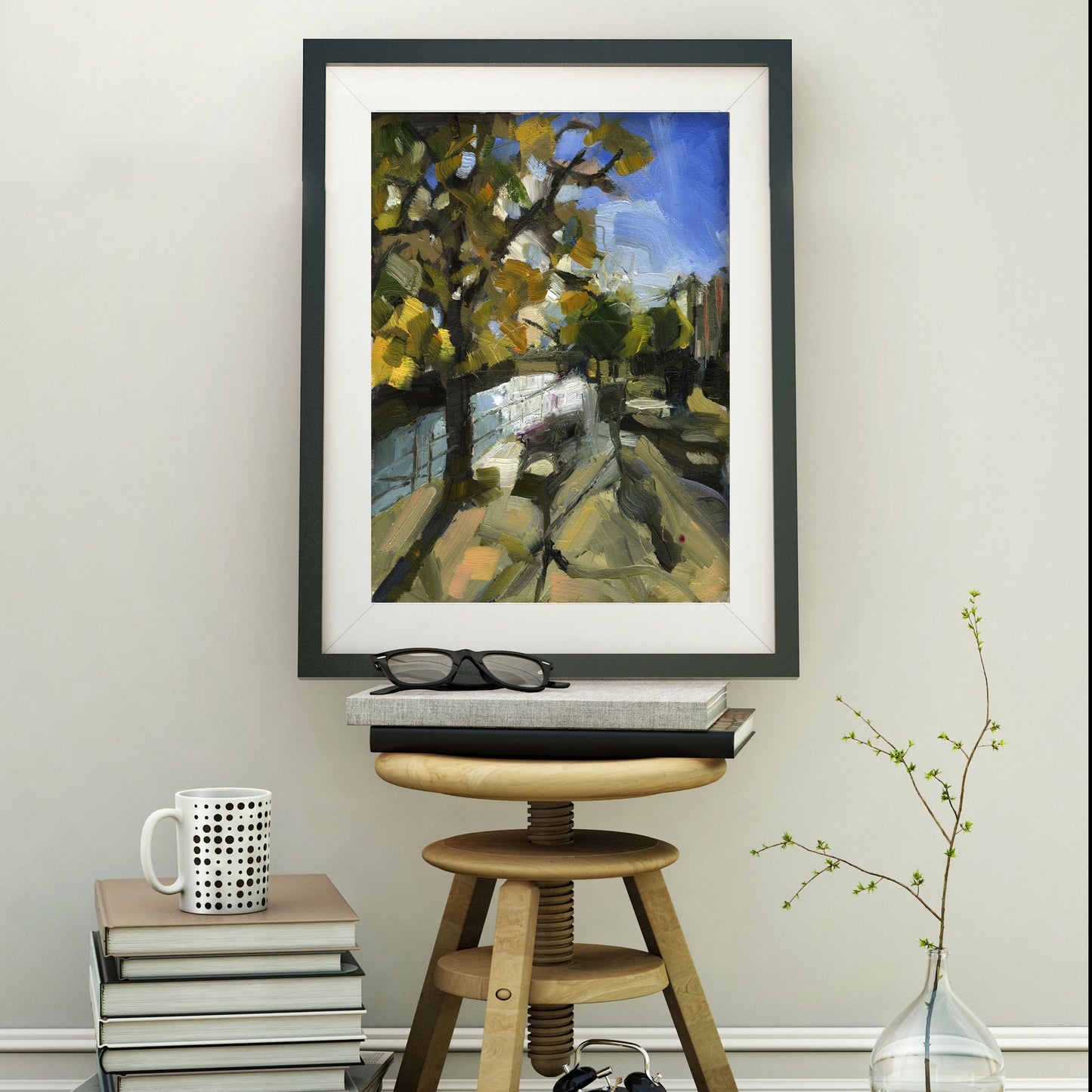 River Dee at Chester