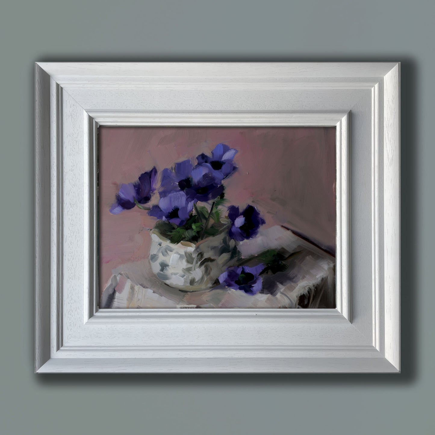 Anemones