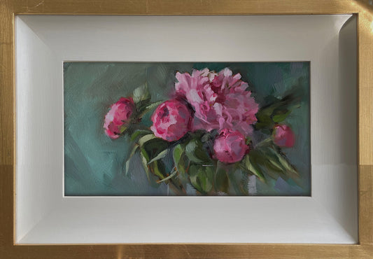 Peonies