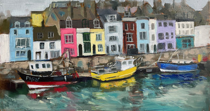 Weymouth Harbour