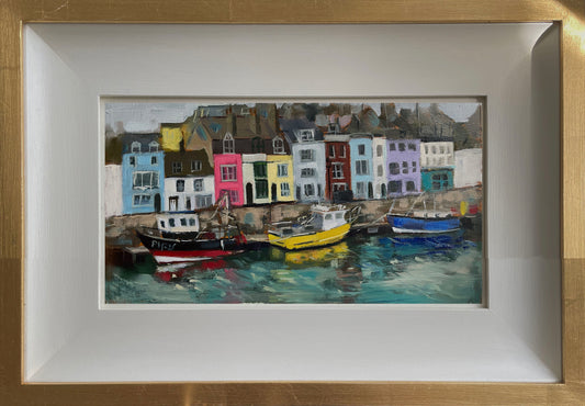 Weymouth Harbour