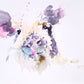 JEN BUCKLEY   signed PRINT of original  pig watercolour - Jen Buckley Art limited edition animal art prints