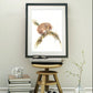 "Albert" Harvest mouse on a ear of corn limited edition art print